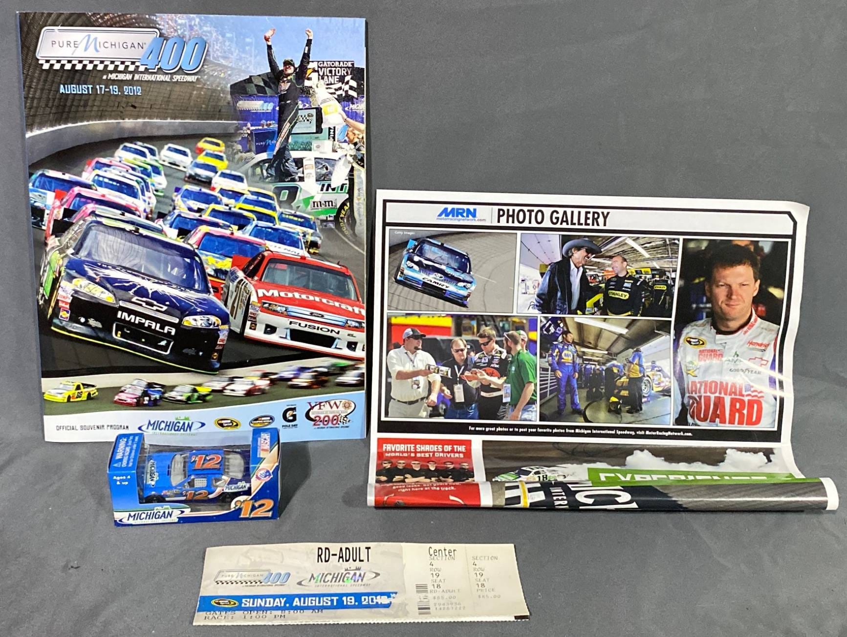 Online Bidding Available!