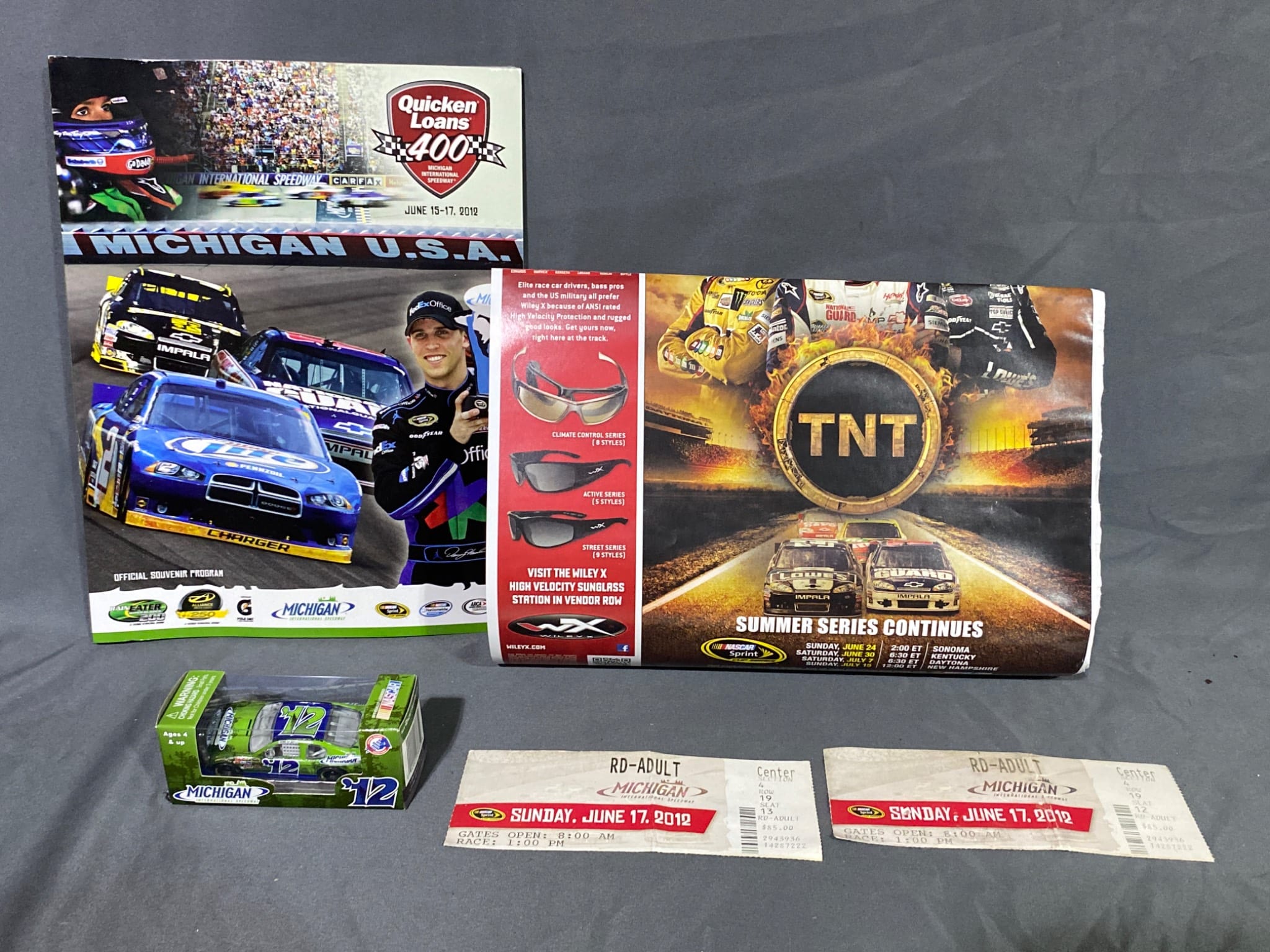 Online Bidding Available!