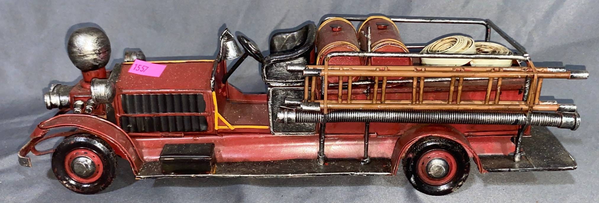 Online Bidding Available!