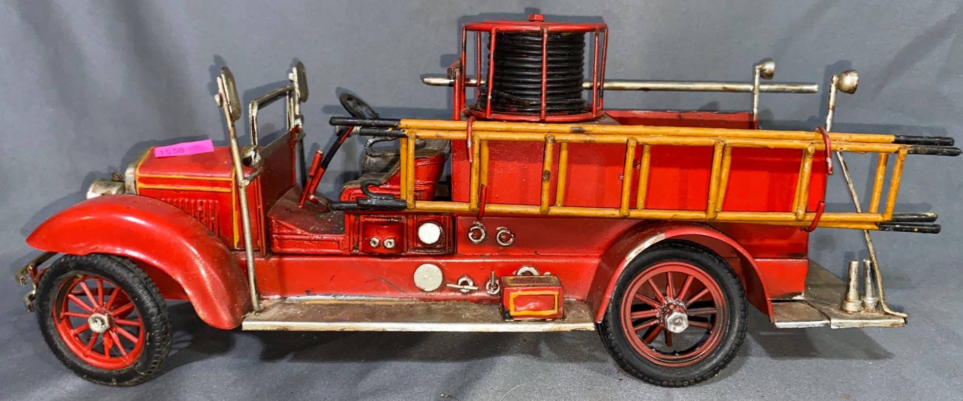 Online Bidding Available!