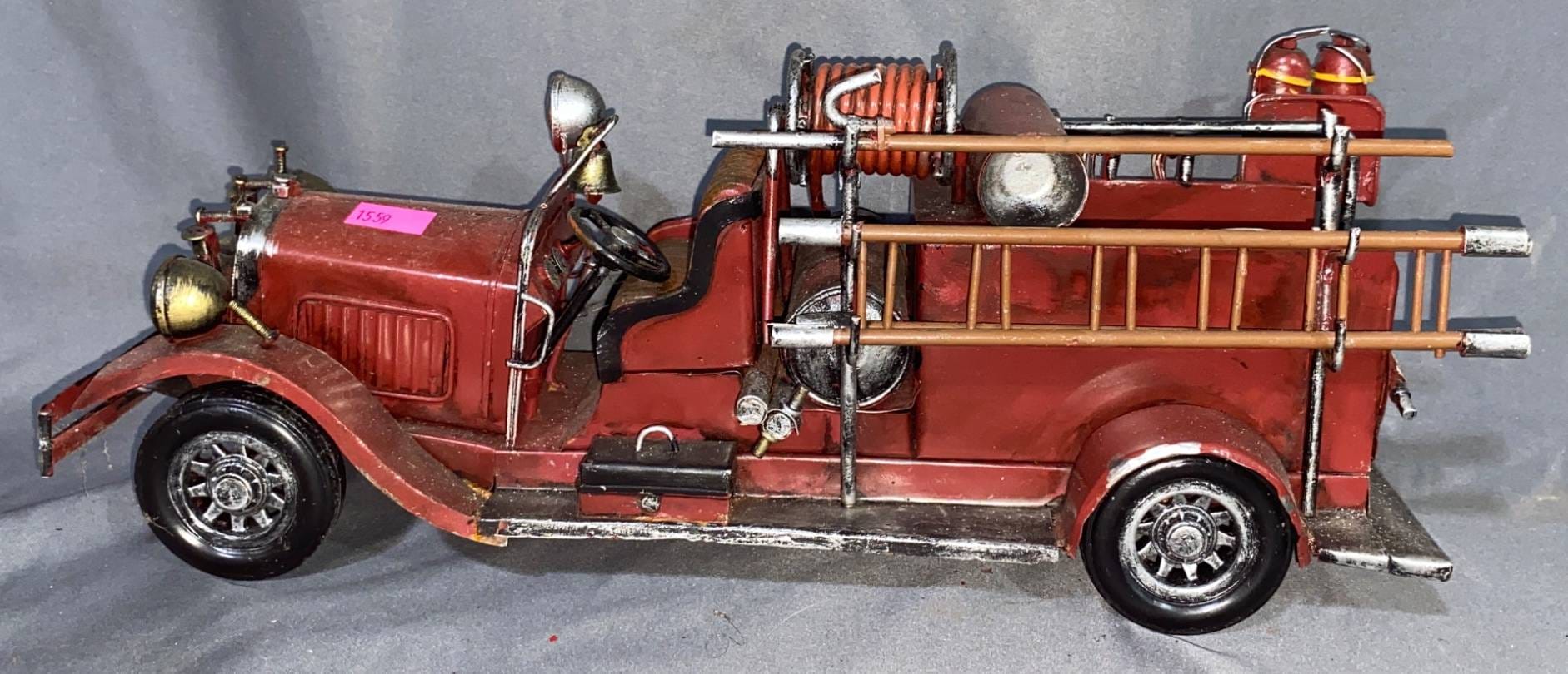 Online Bidding Available!