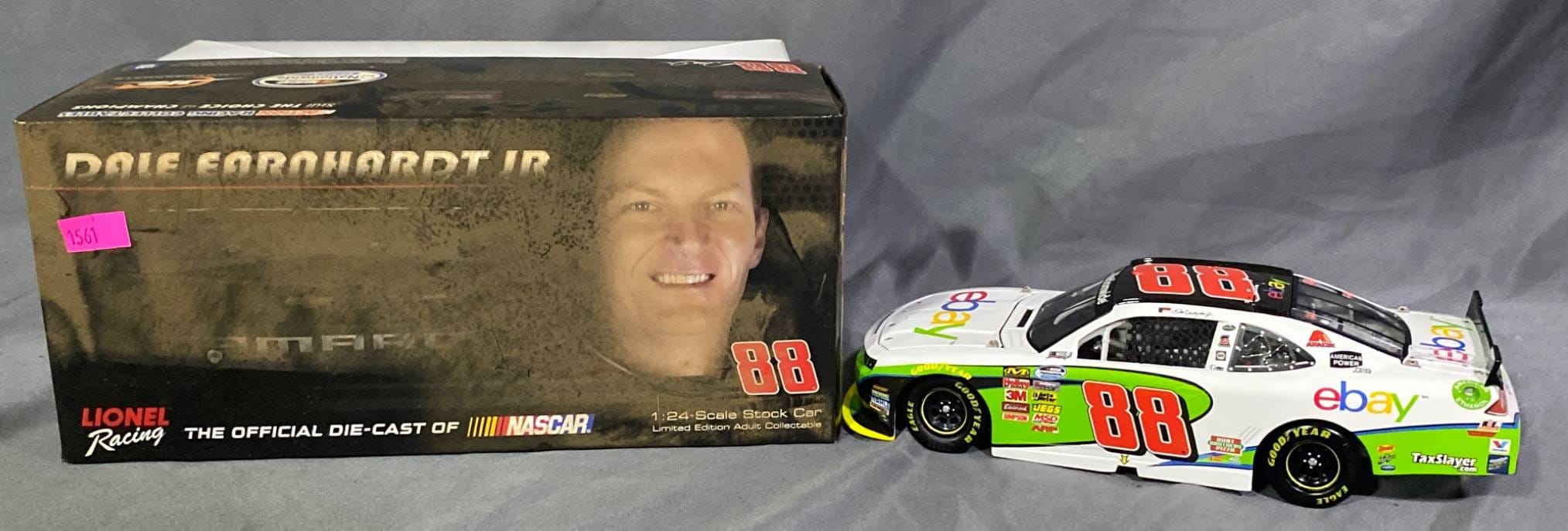 Online Bidding Available!