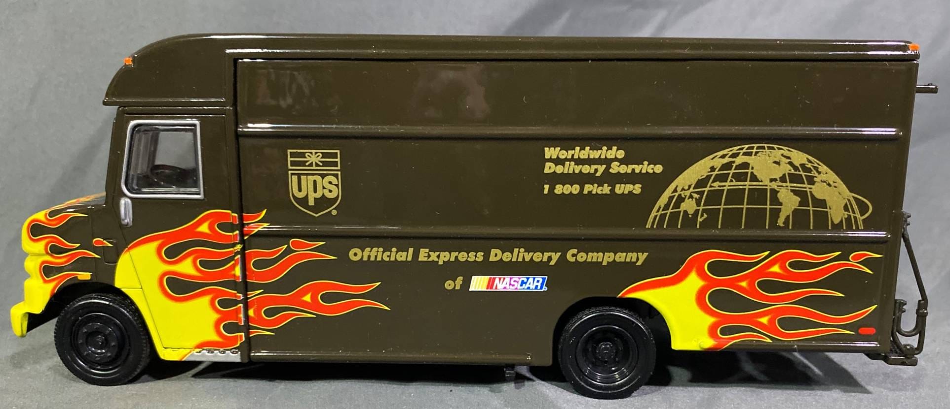 Online Bidding Available!