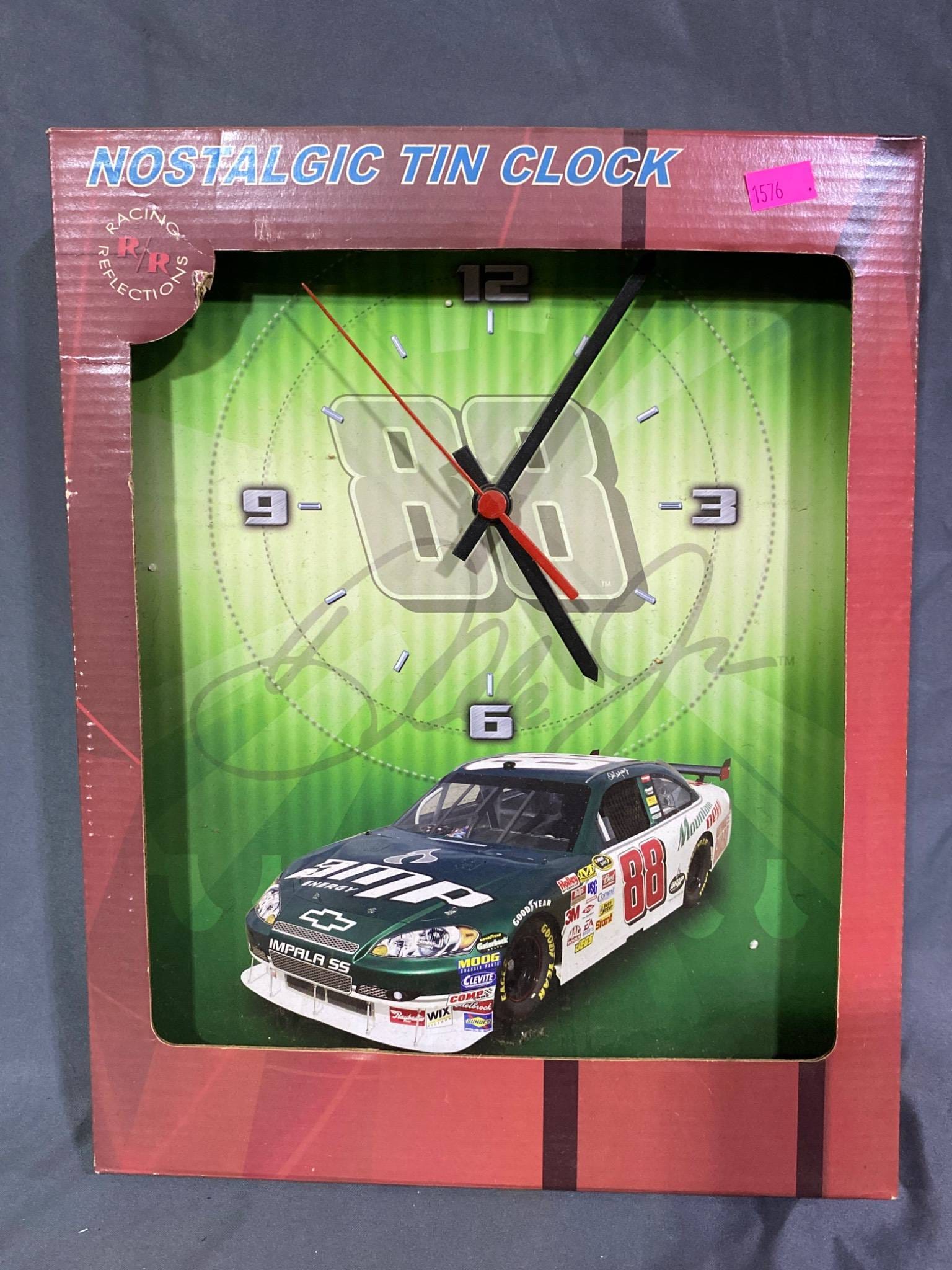 Online Bidding Available!