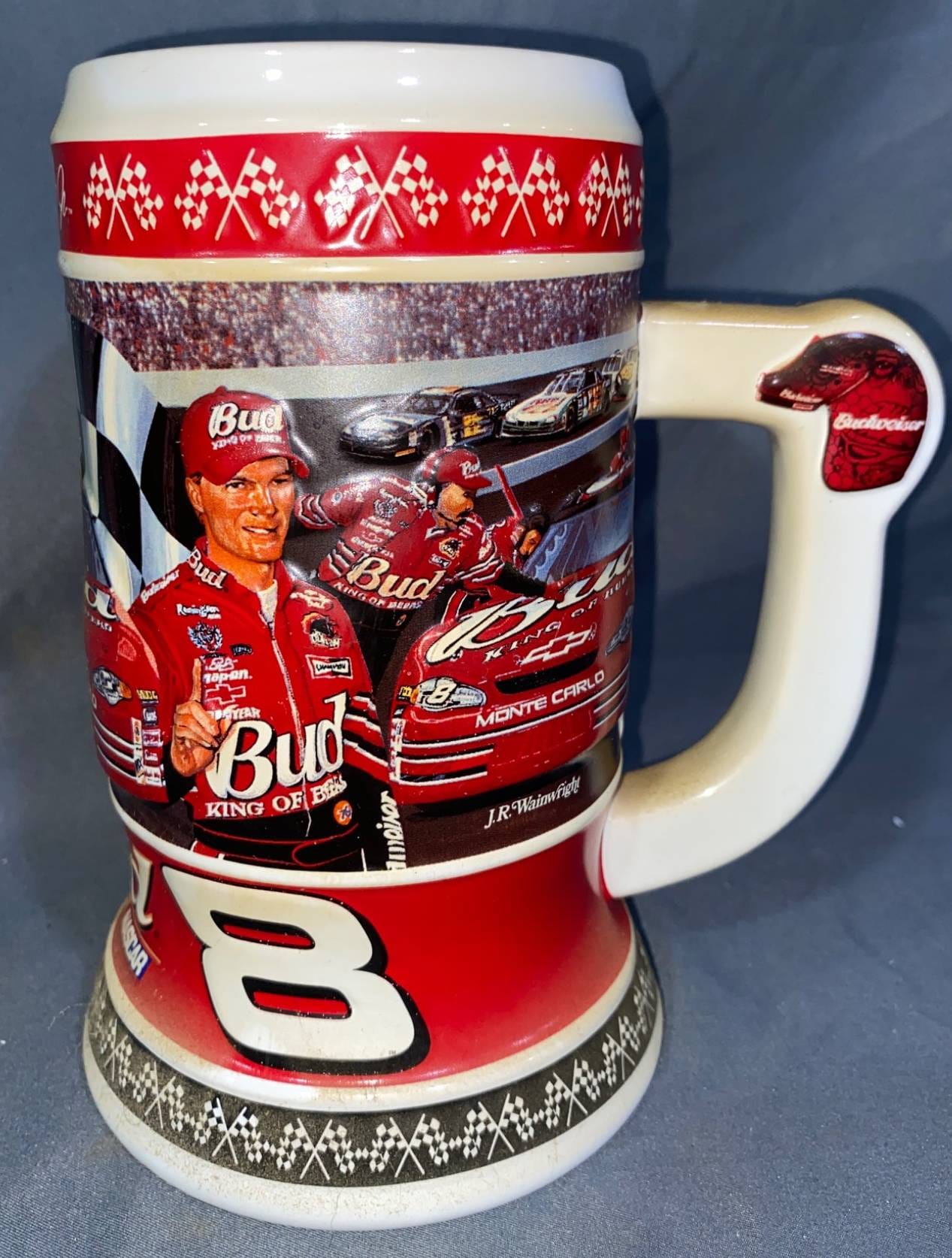 Online Bidding Available!