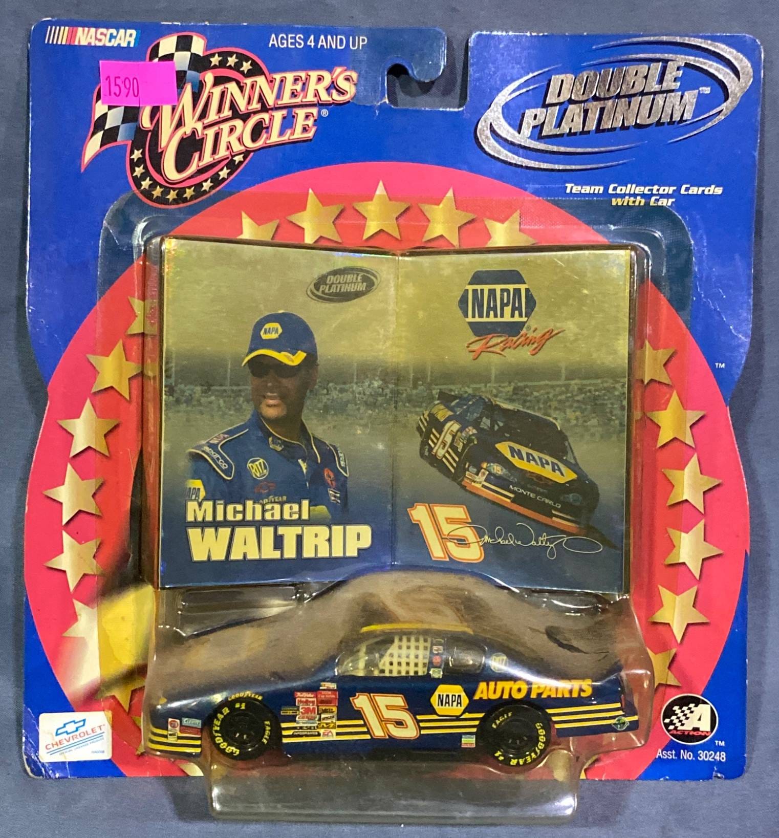 Online Bidding Available!