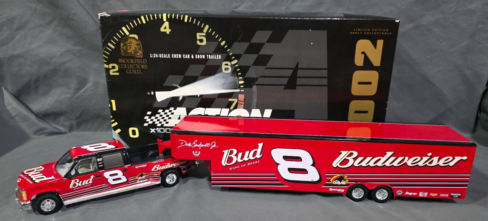 Online Bidding Available!