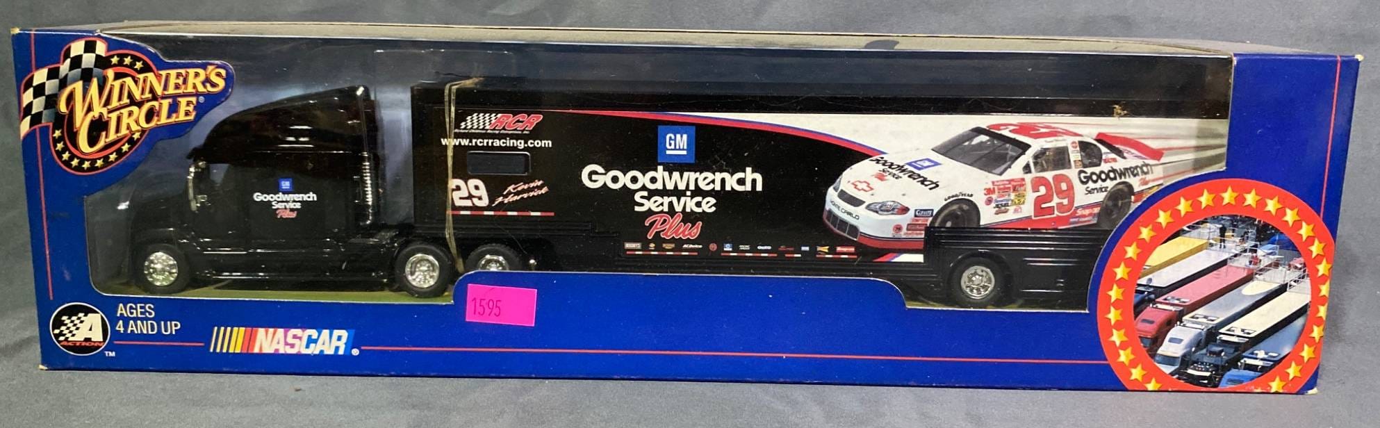 Online Bidding Available!