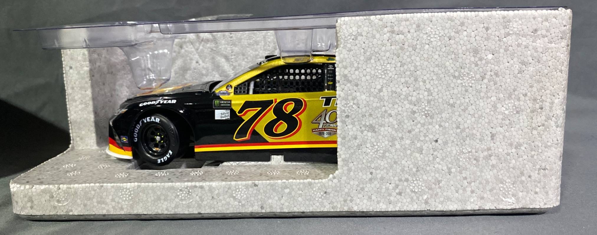 Online Bidding Available!