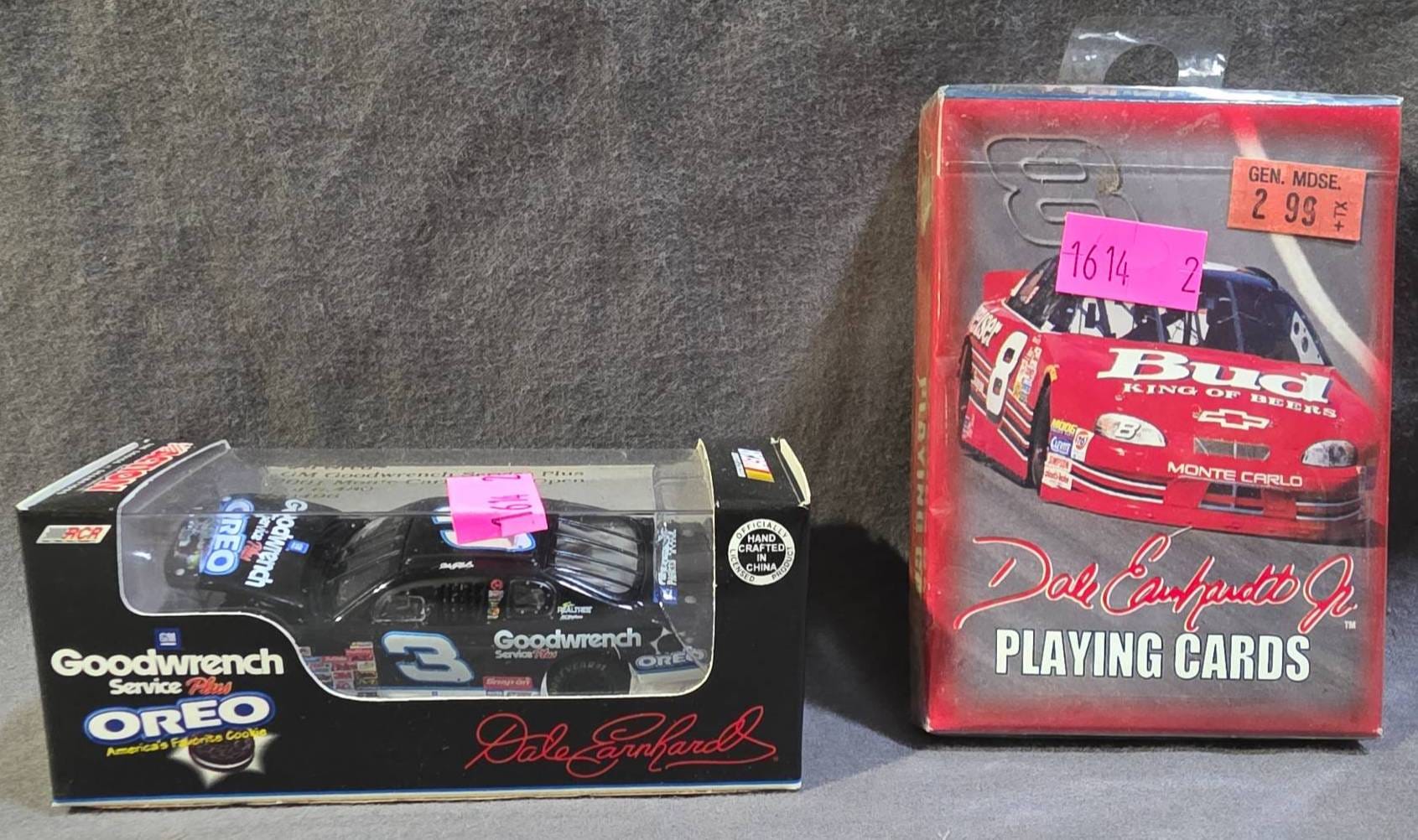 Online Bidding Available!