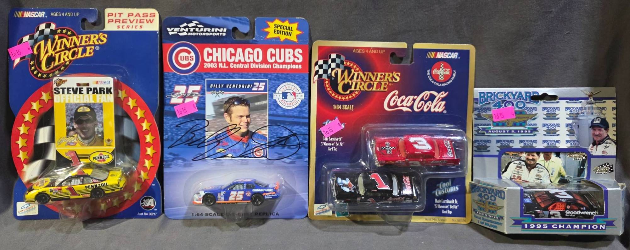 Online Bidding Available!