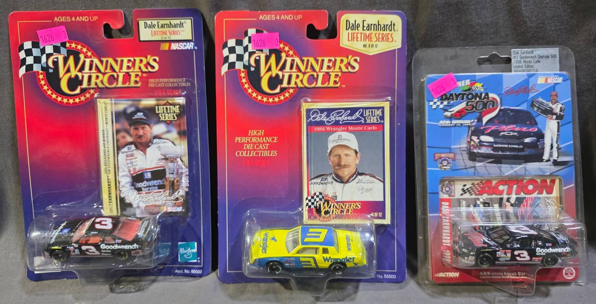 Online Bidding Available!