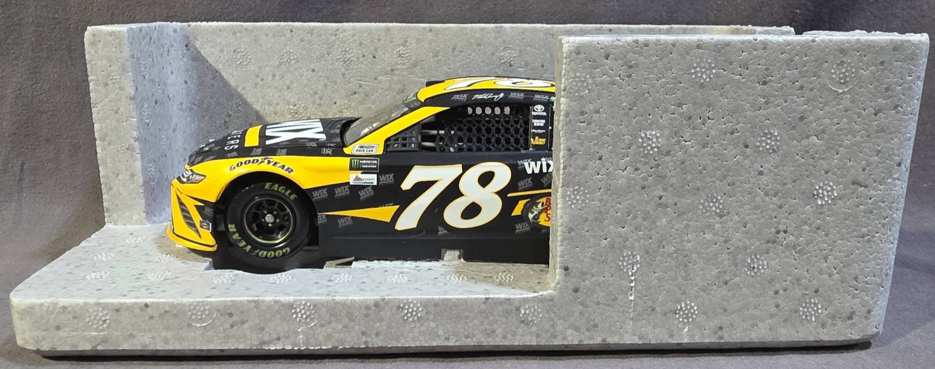 Online Bidding Available!