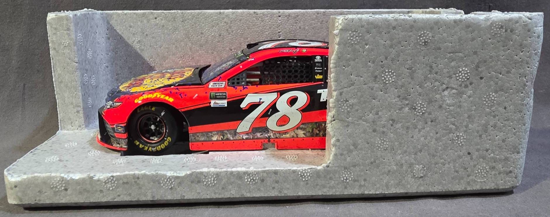 Online Bidding Available!