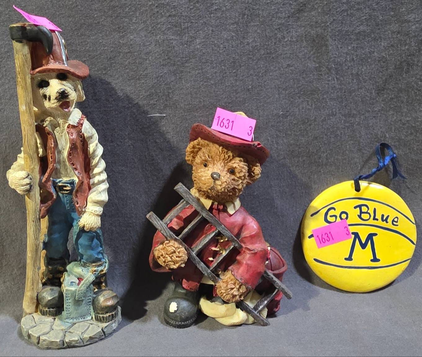 Online Bidding Available!