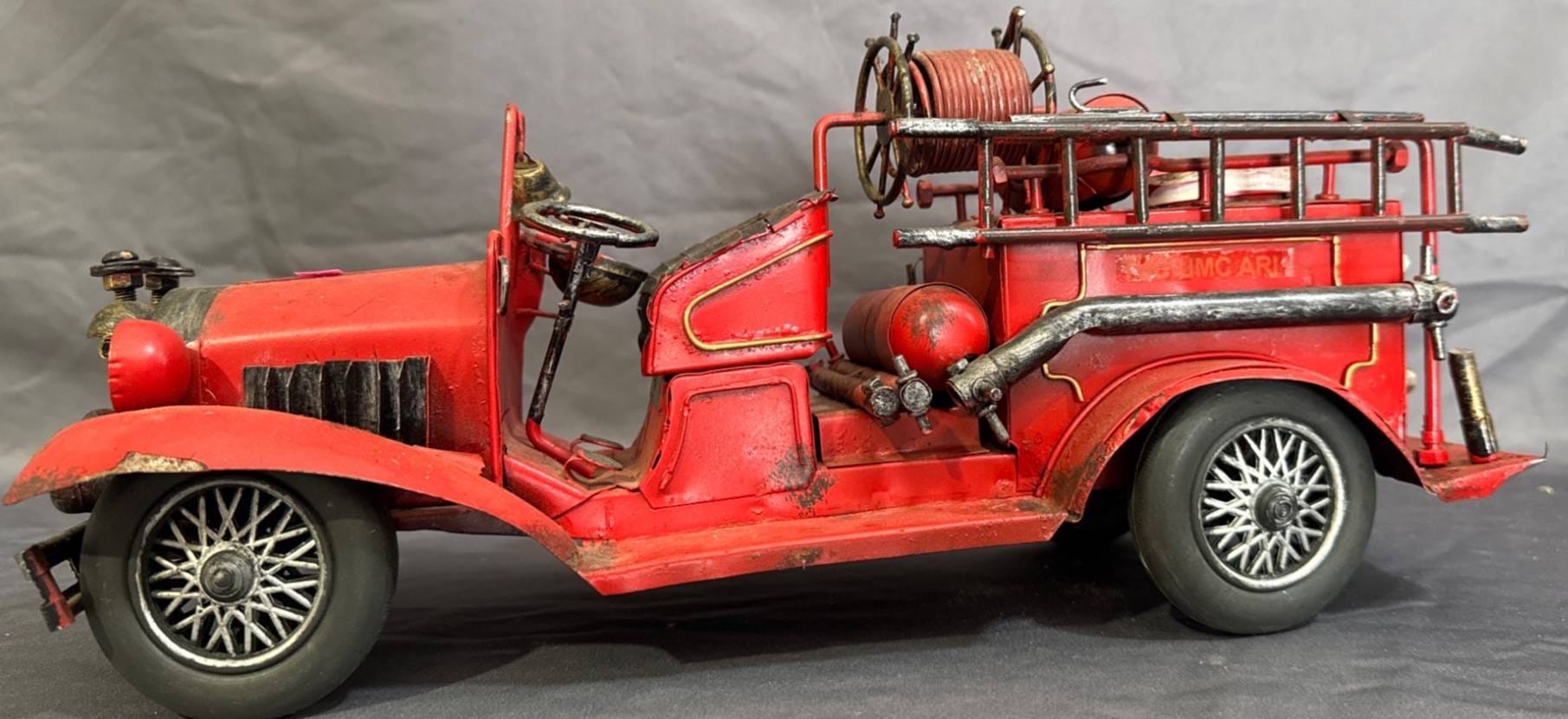 Online Bidding Available!