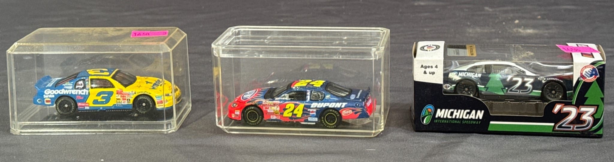 Online Bidding Available!