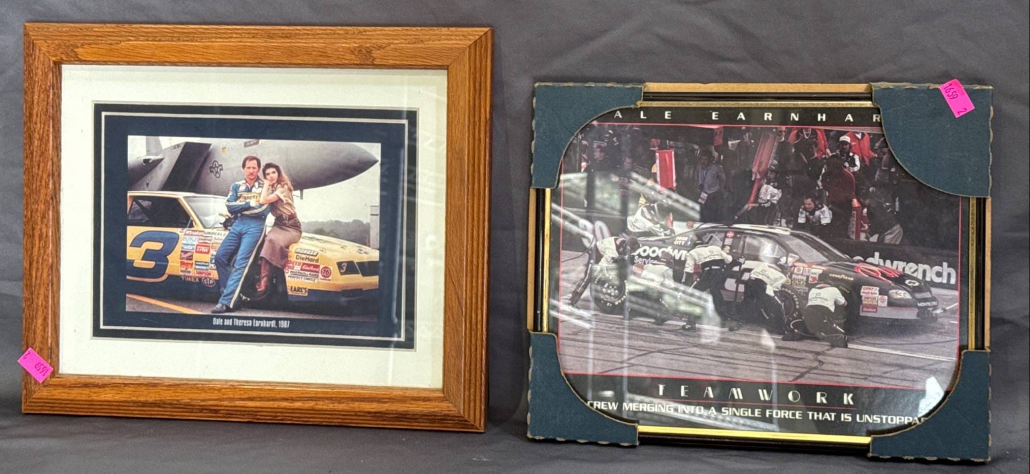 Online Bidding Available!