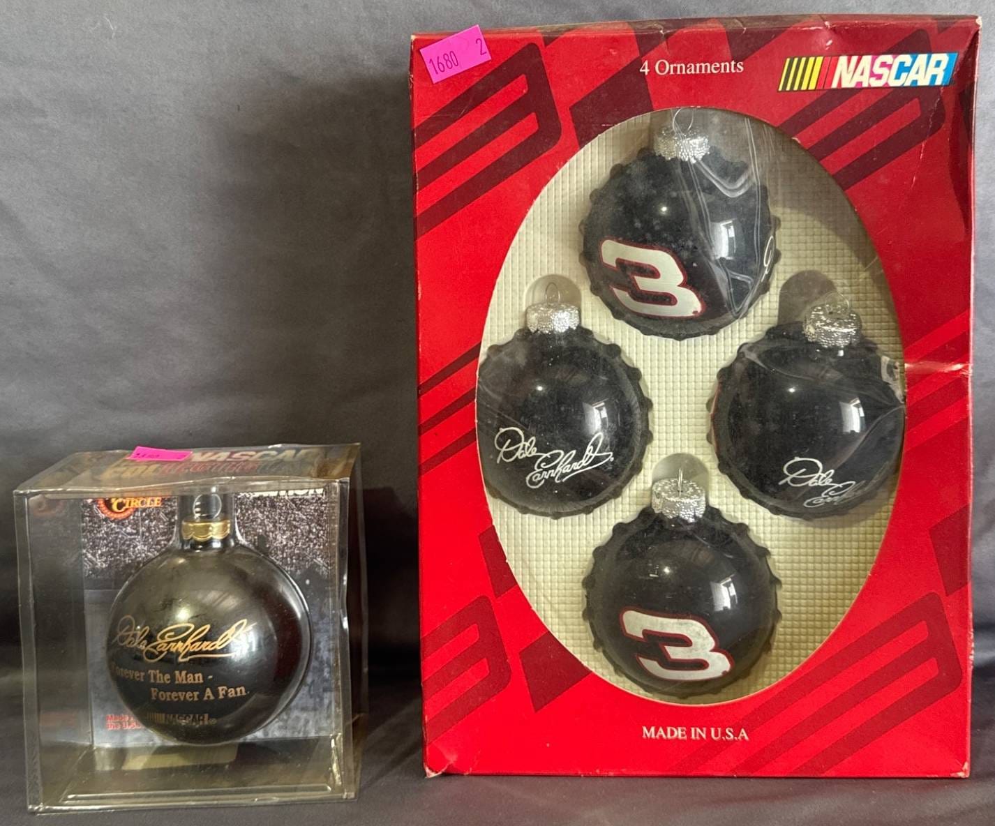 Online Bidding Available!