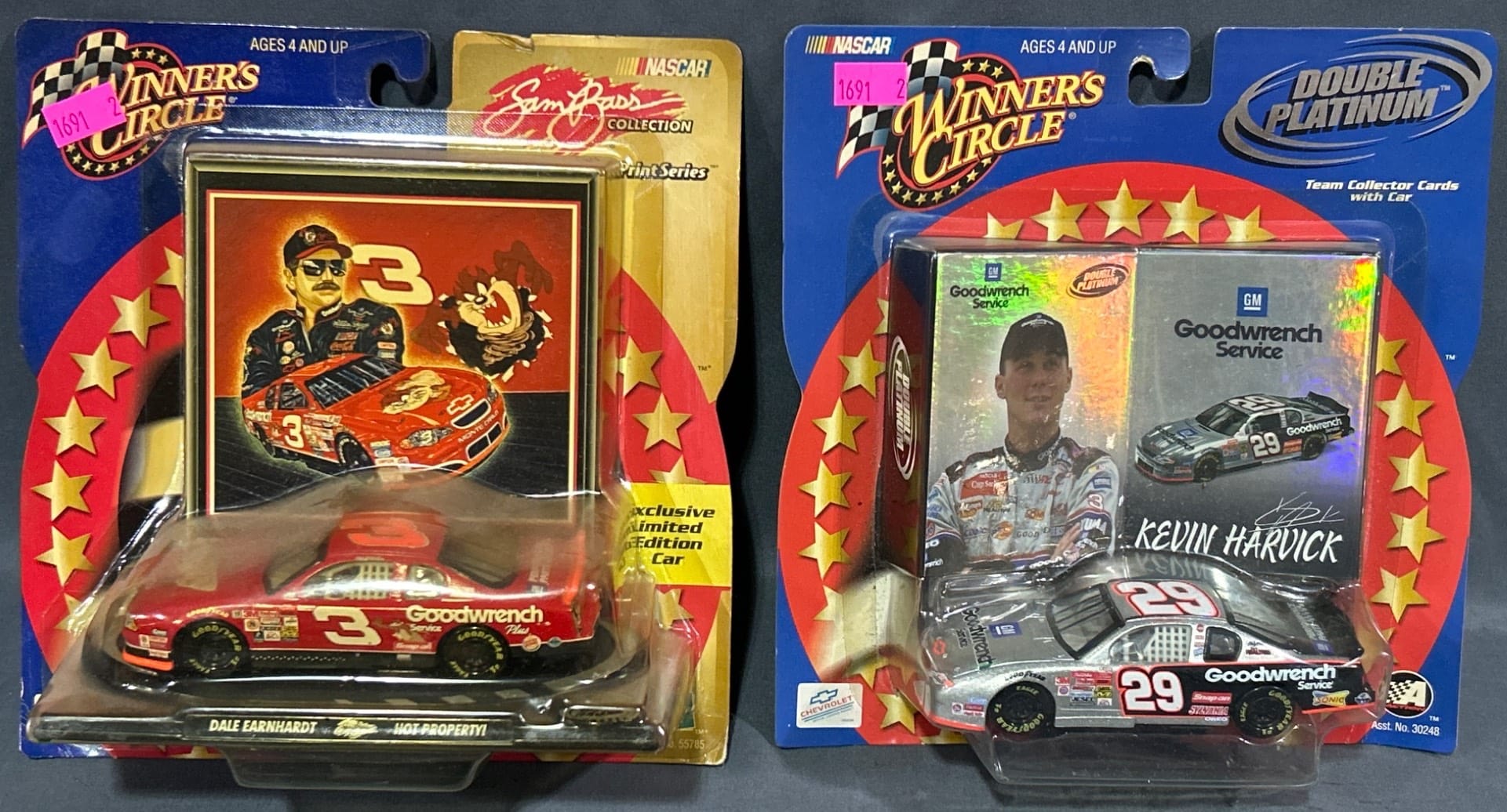 Online Bidding Available!