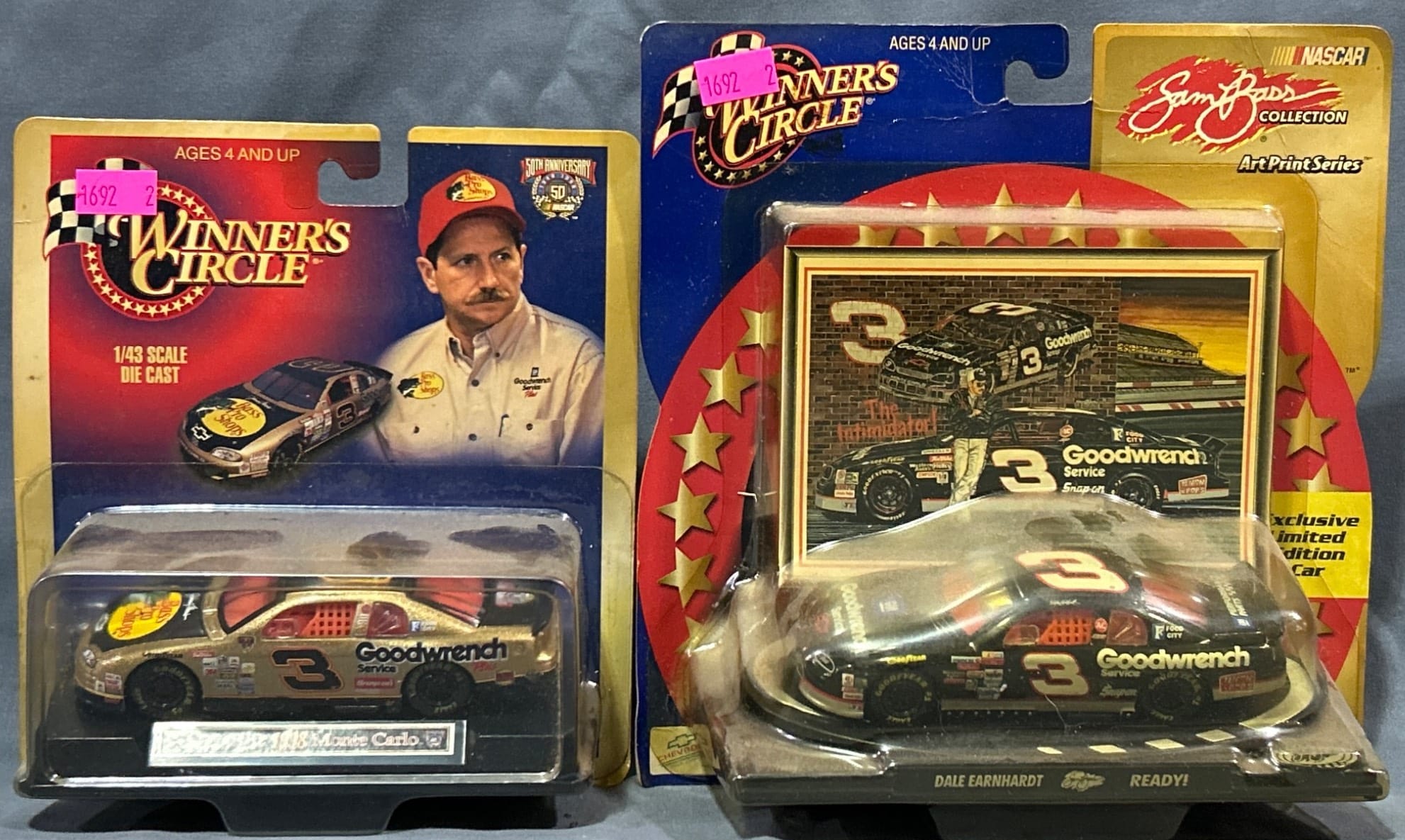 Online Bidding Available!