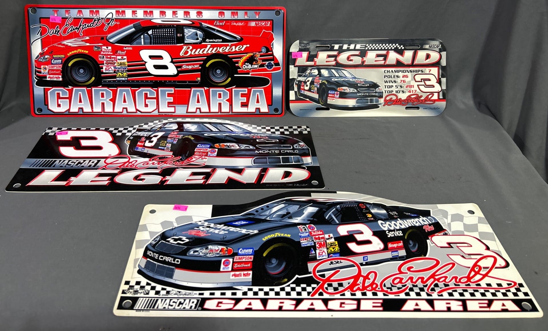 Online Bidding Available!