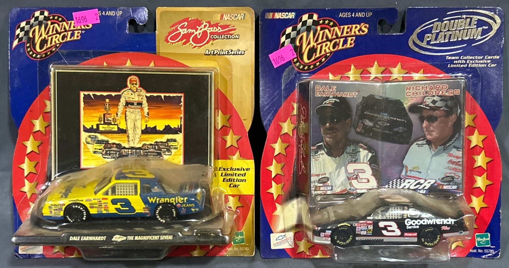 Online Bidding Available!