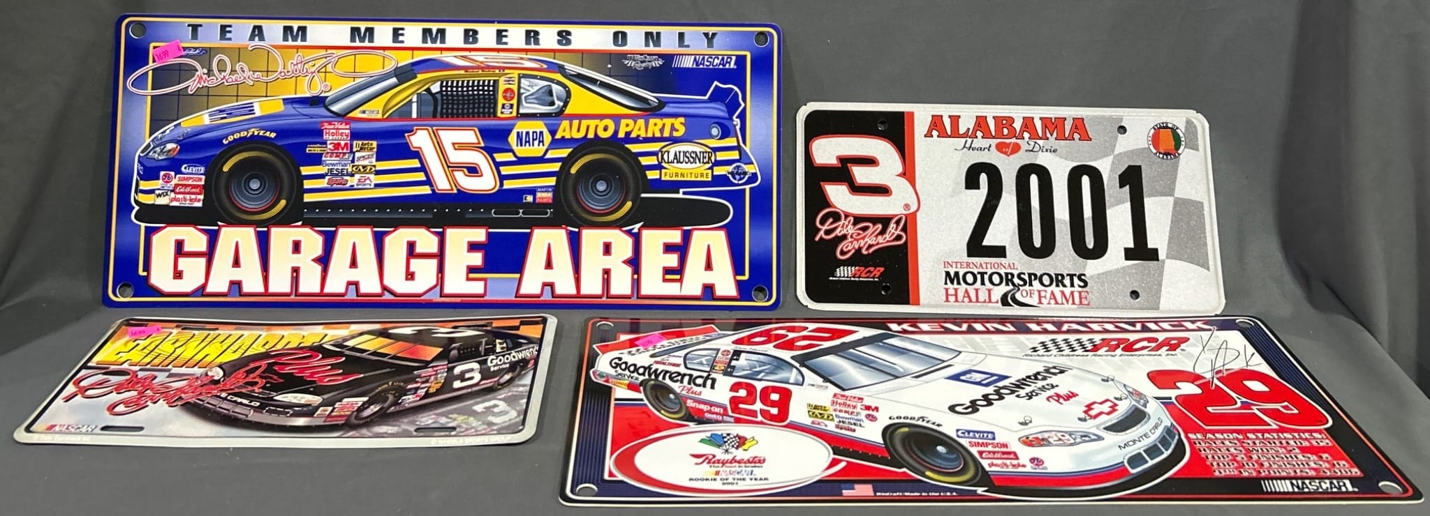 Online Bidding Available!