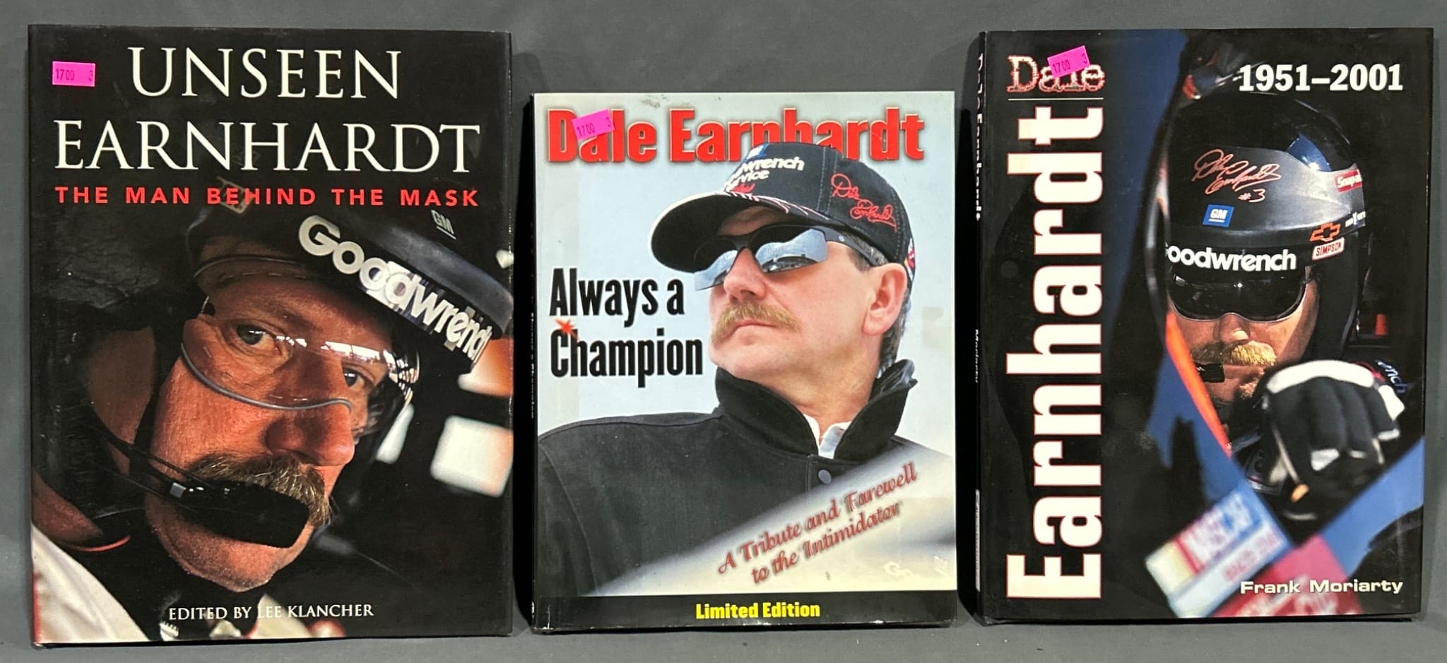 Online Bidding Available!