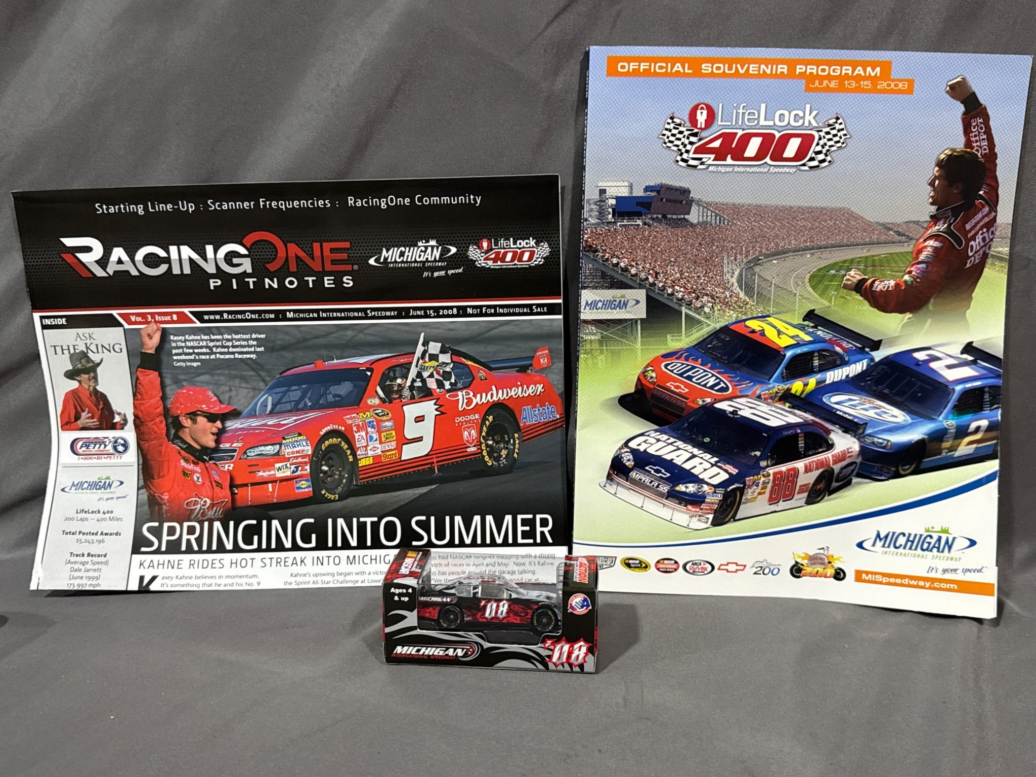 Online Bidding Available!