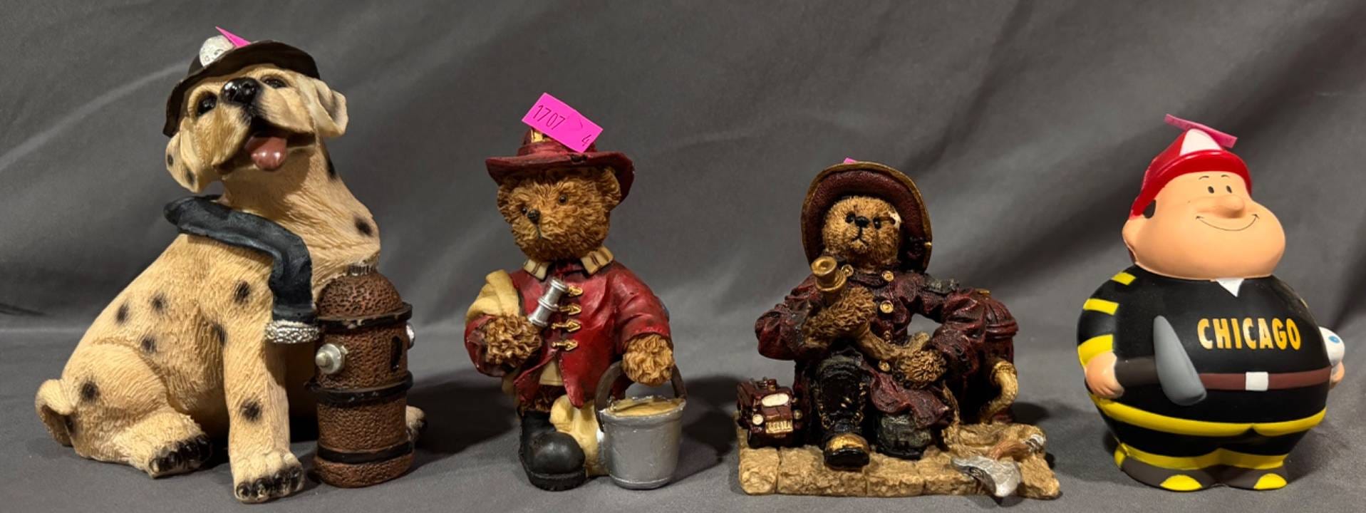 Online Bidding Available!