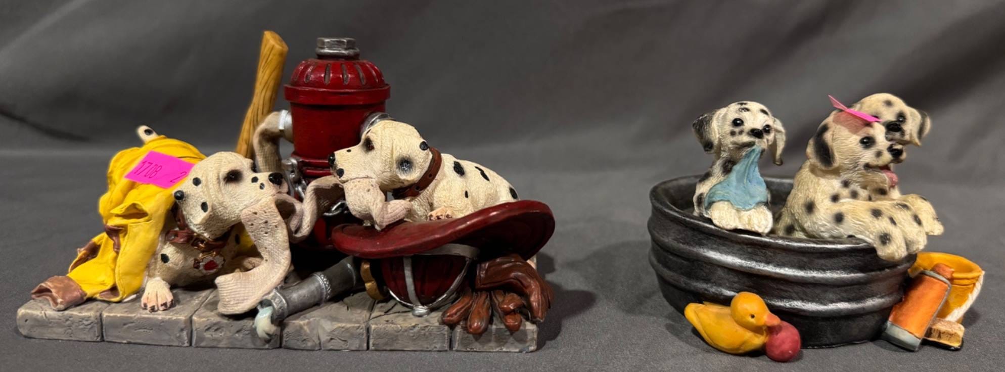 Online Bidding Available!