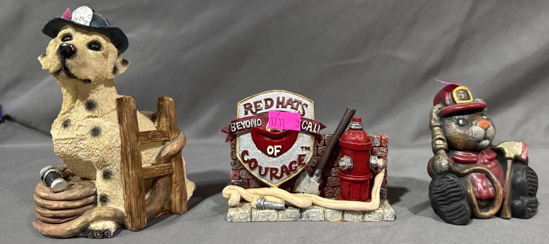 Online Bidding Available!