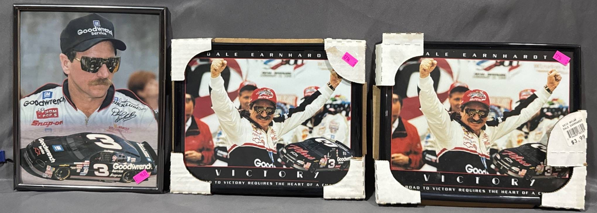 Online Bidding Available!