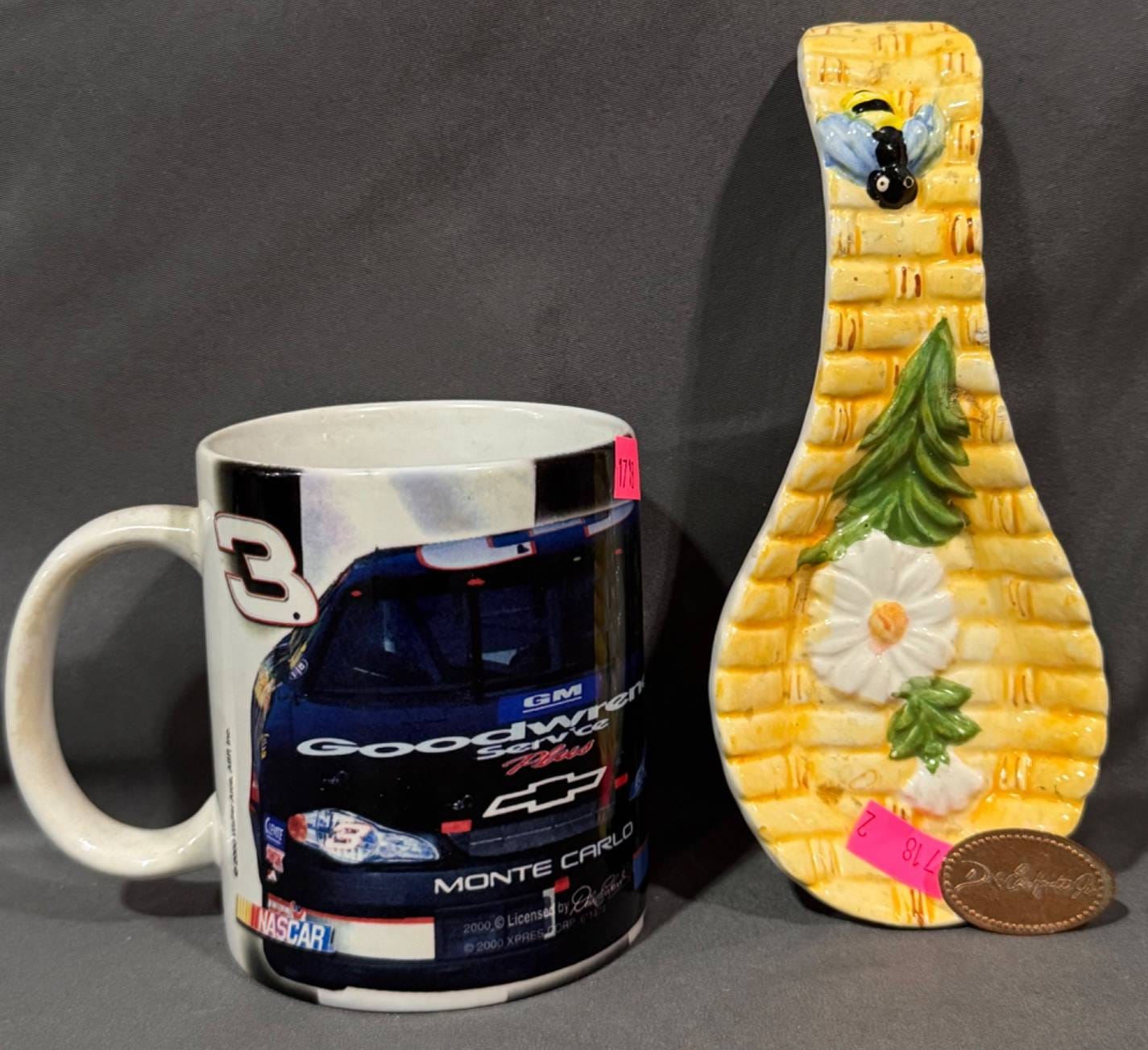 Online Bidding Available!