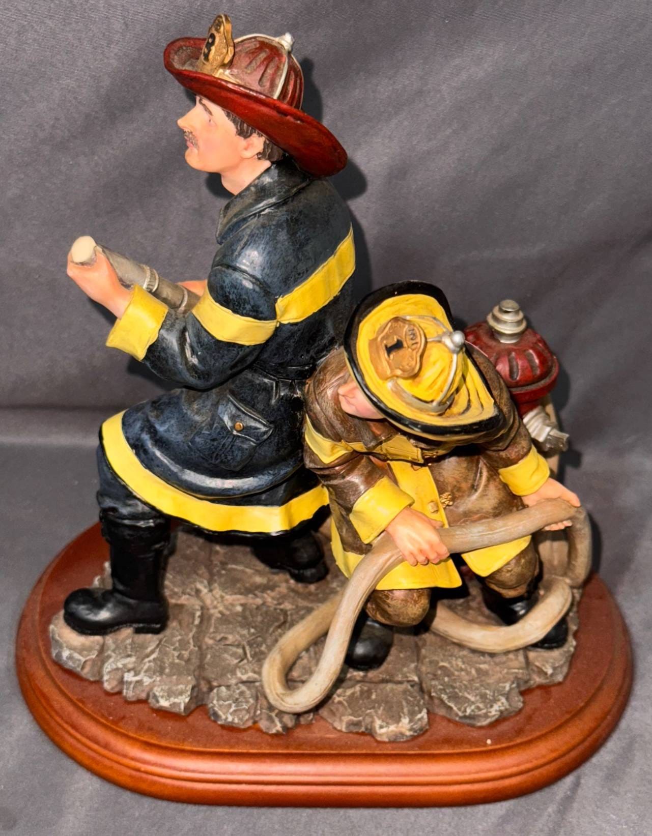 Online Bidding Available!