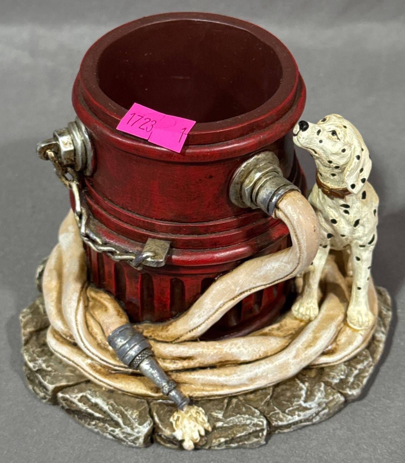 Online Bidding Available!