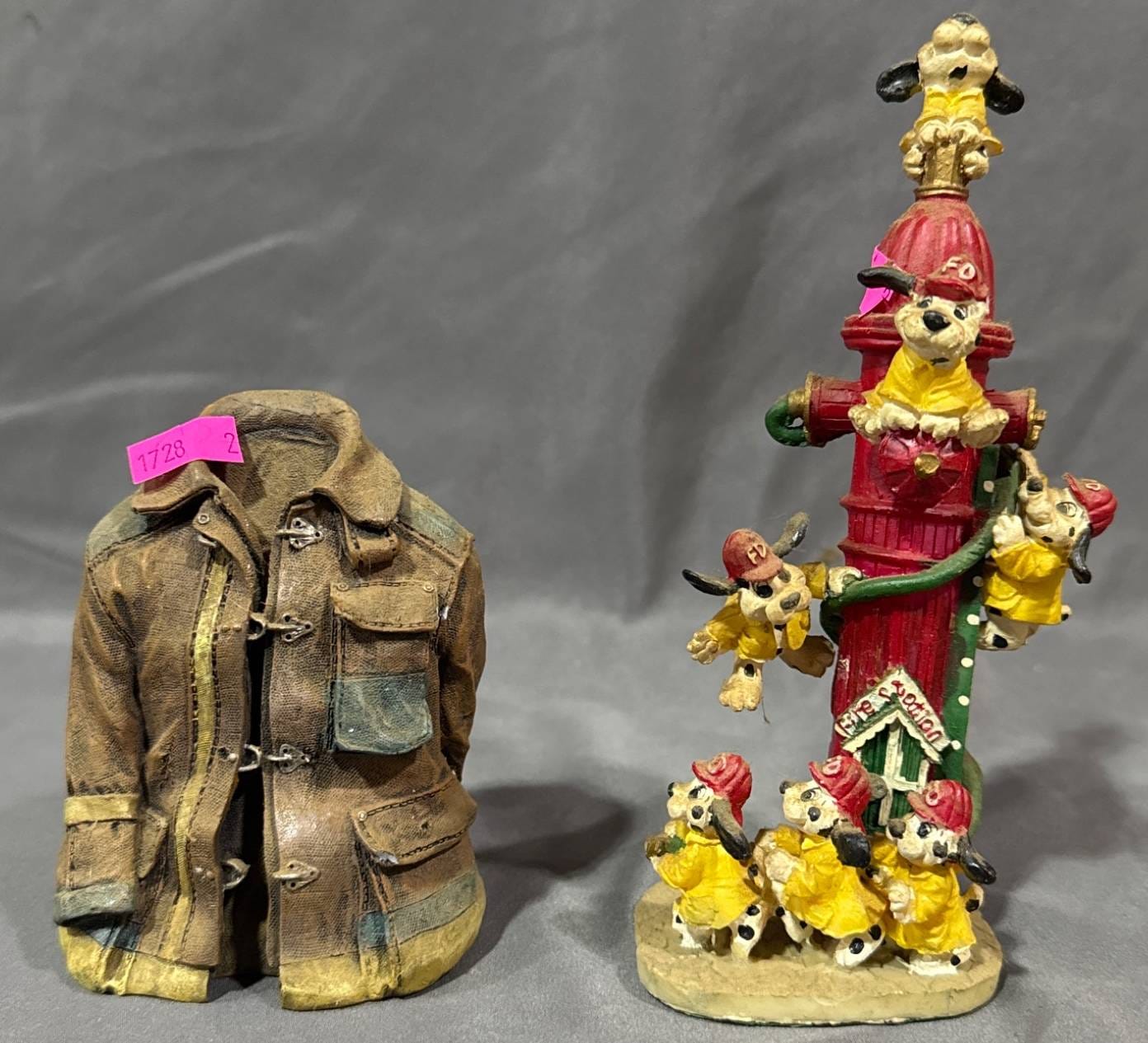 Online Bidding Available!