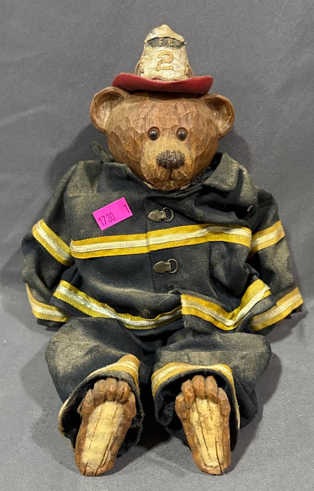 Online Bidding Available!