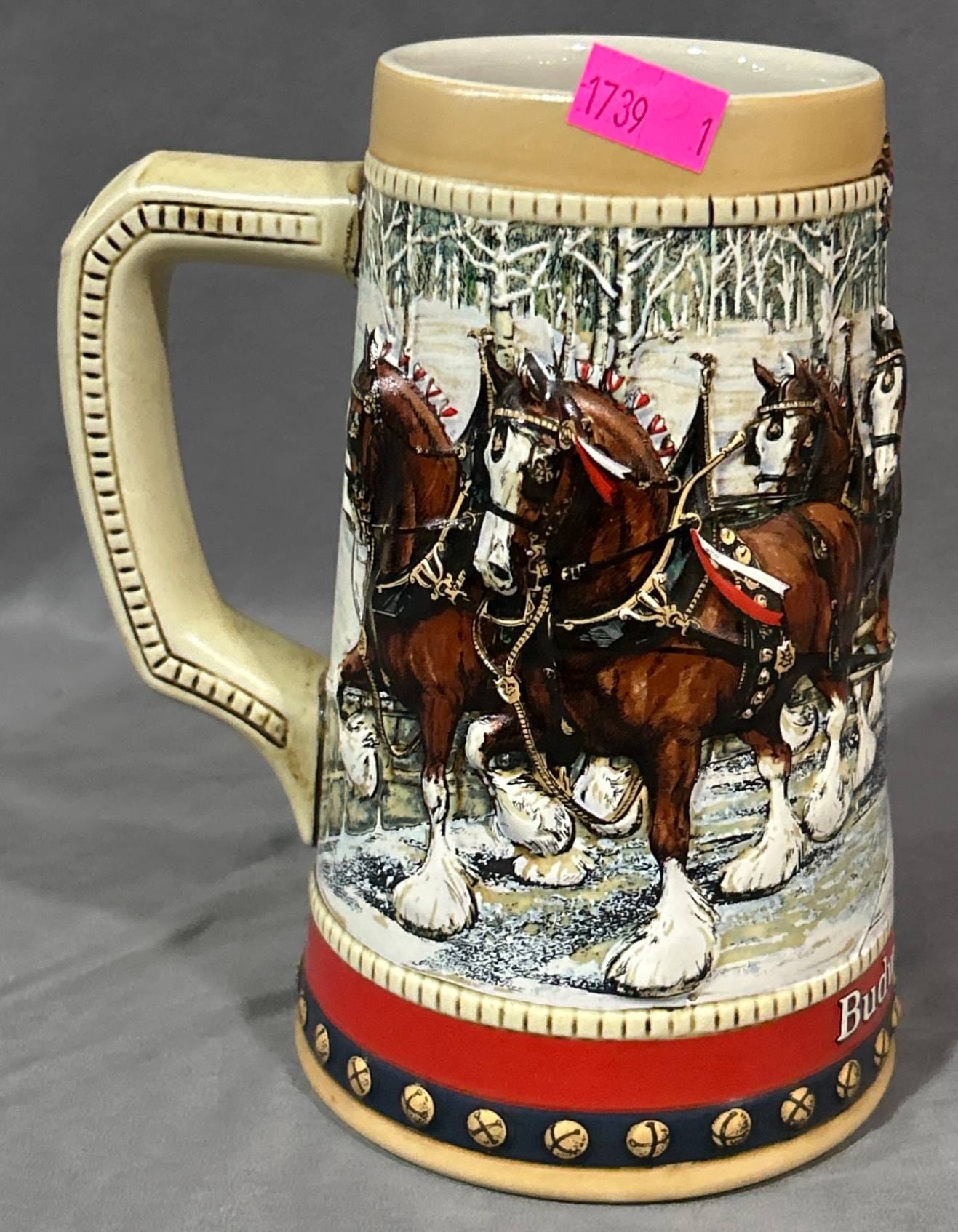 Online Bidding Available!