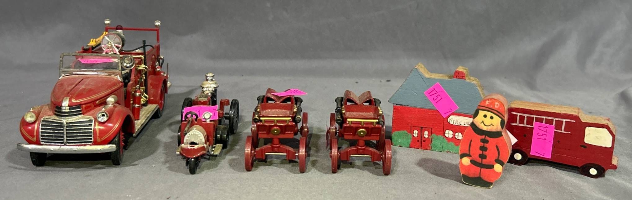 Online Bidding Available!