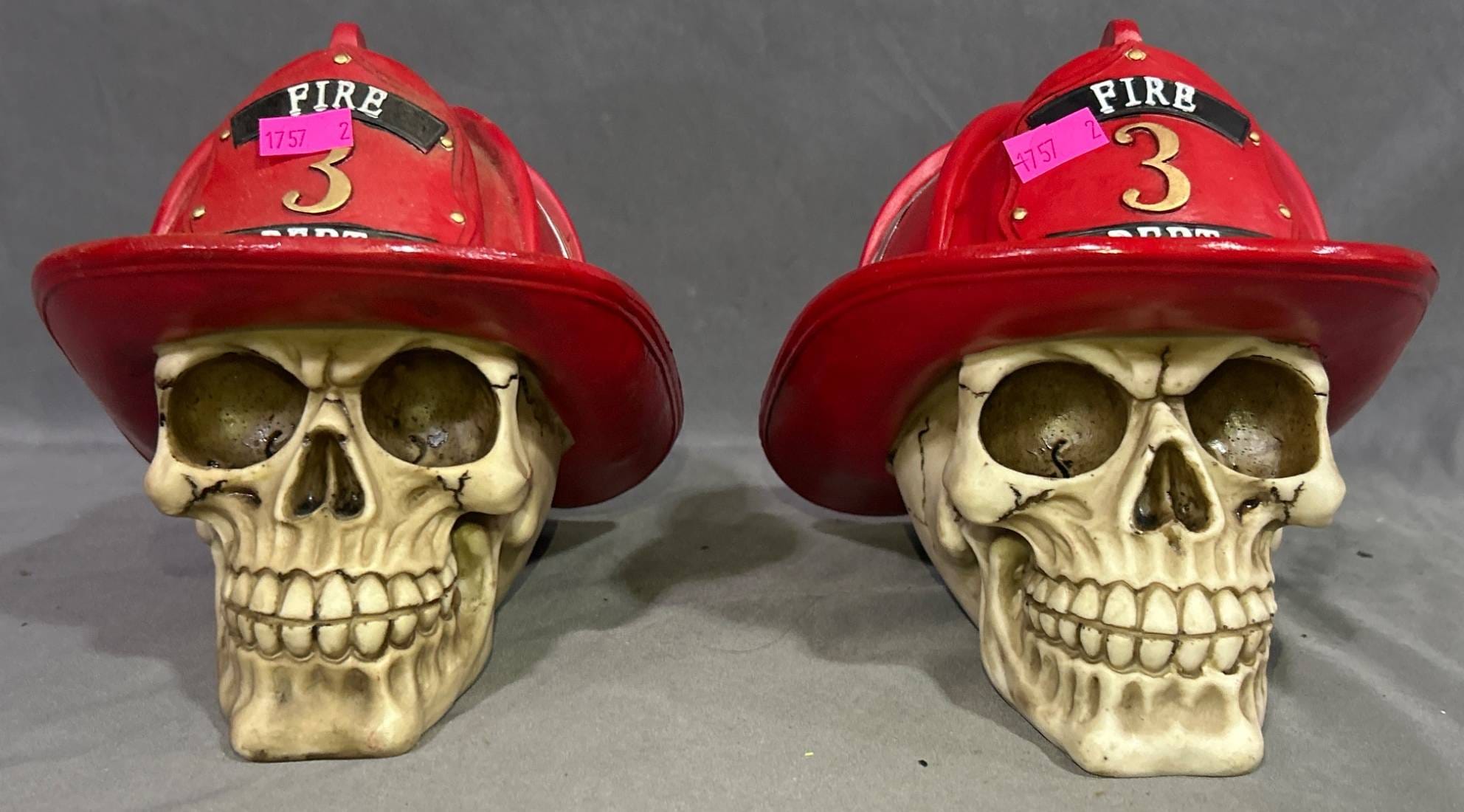 Online Bidding Available!