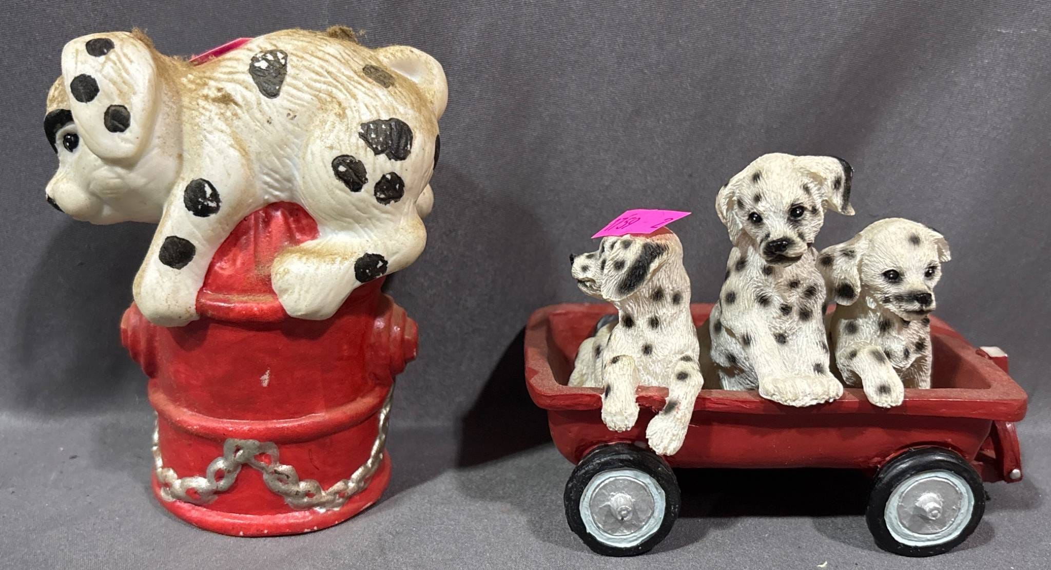 Online Bidding Available!