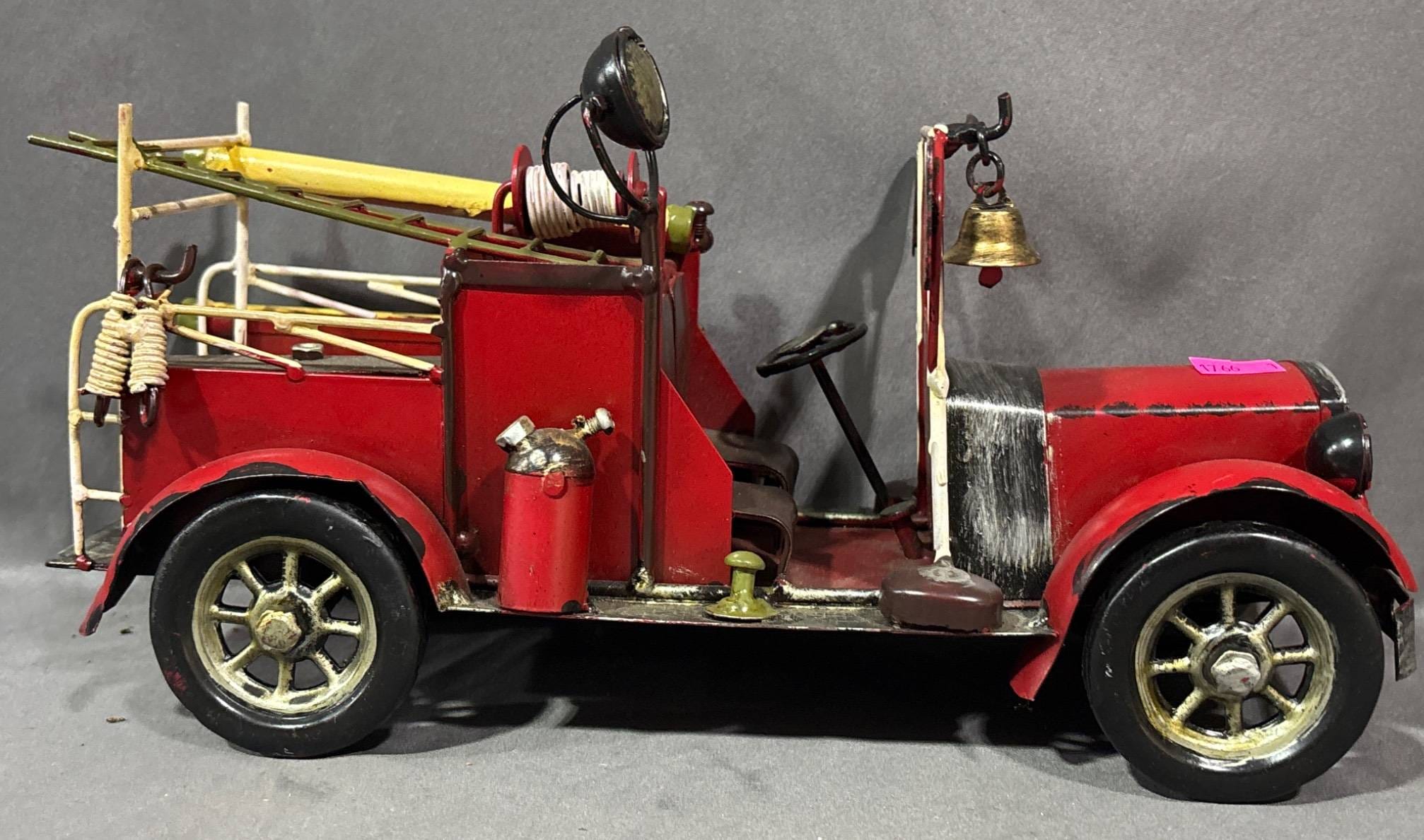 Online Bidding Available!