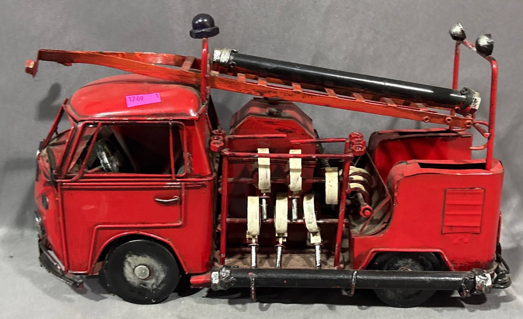 Online Bidding Available!