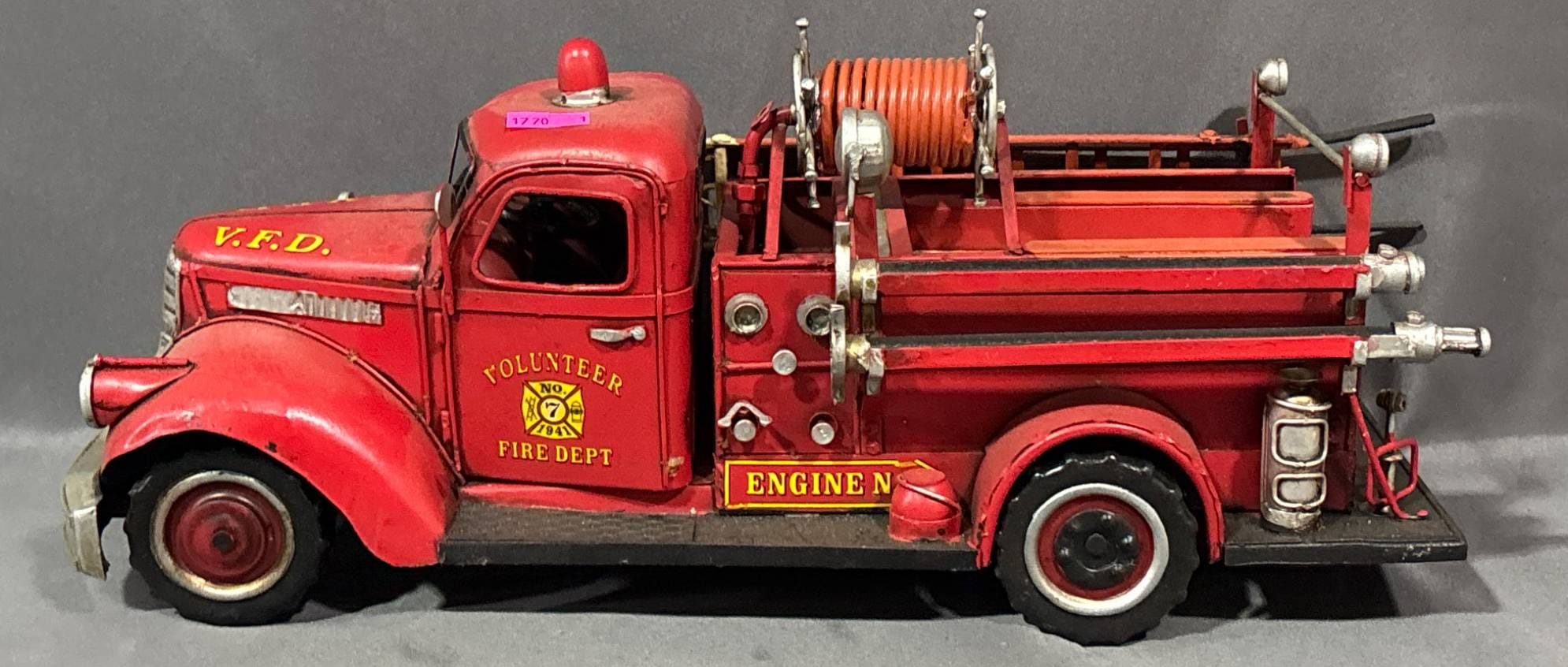 Online Bidding Available!