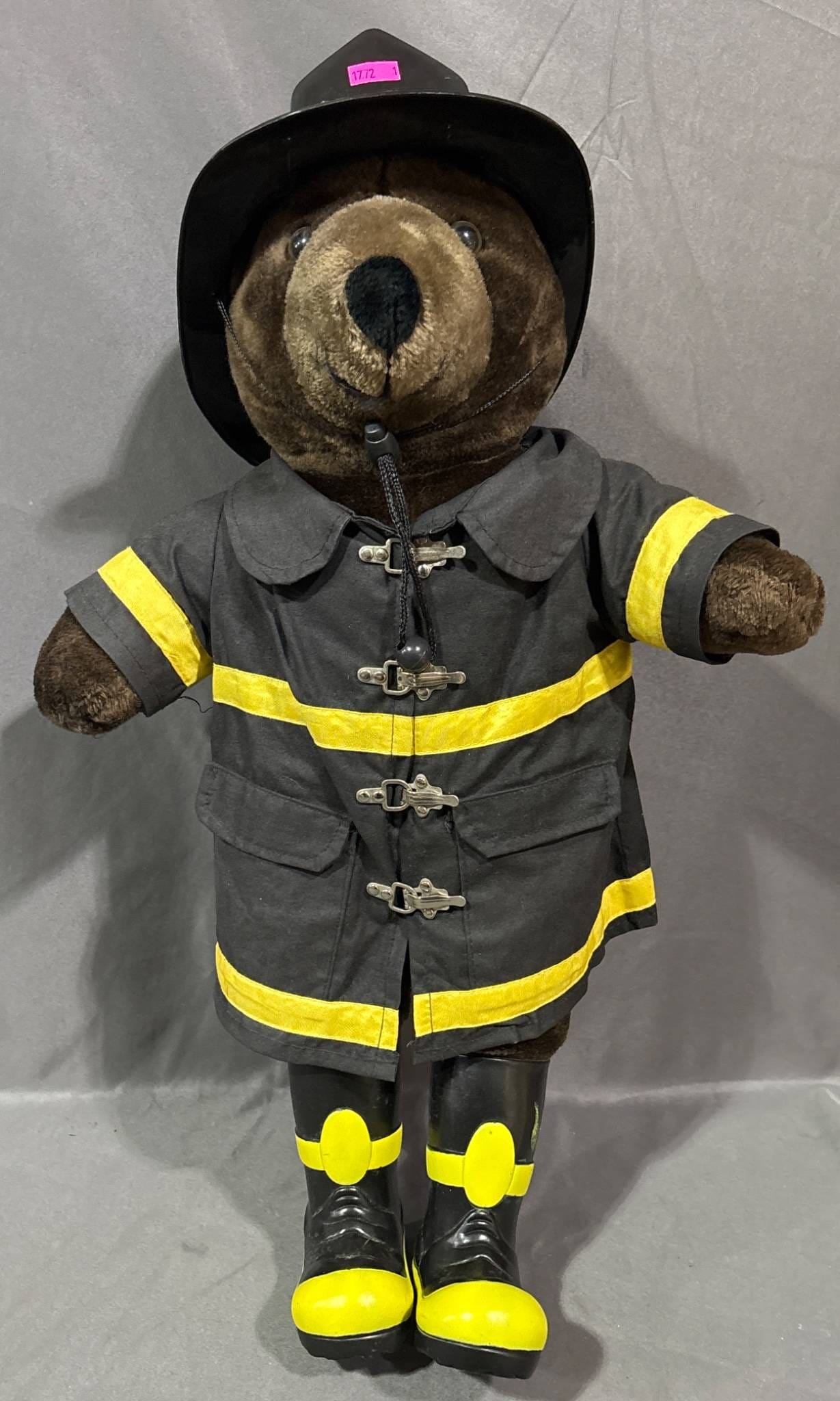 Online Bidding Available!