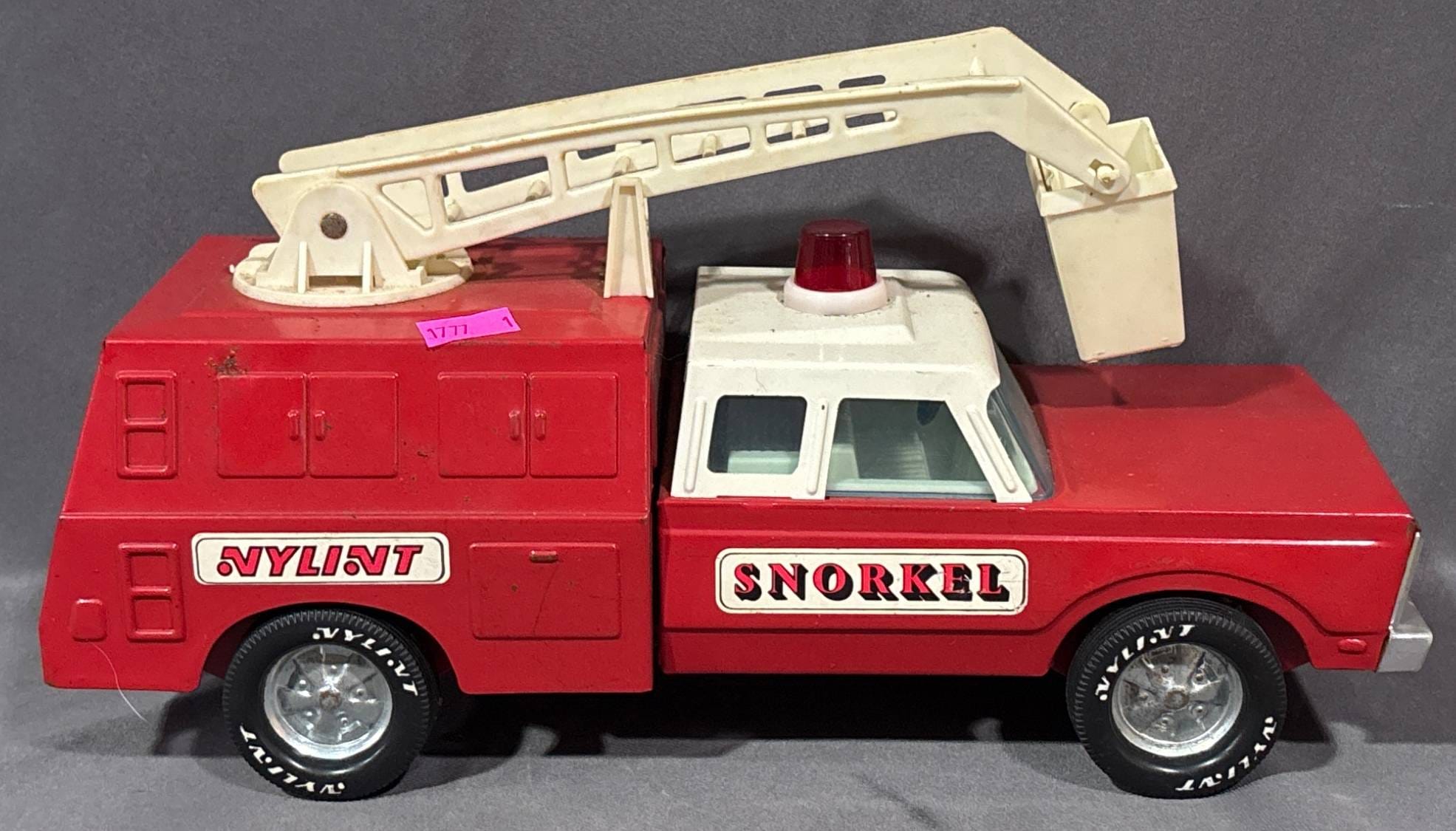 Online Bidding Available!