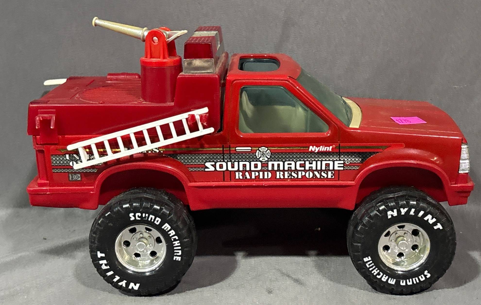 Online Bidding Available!