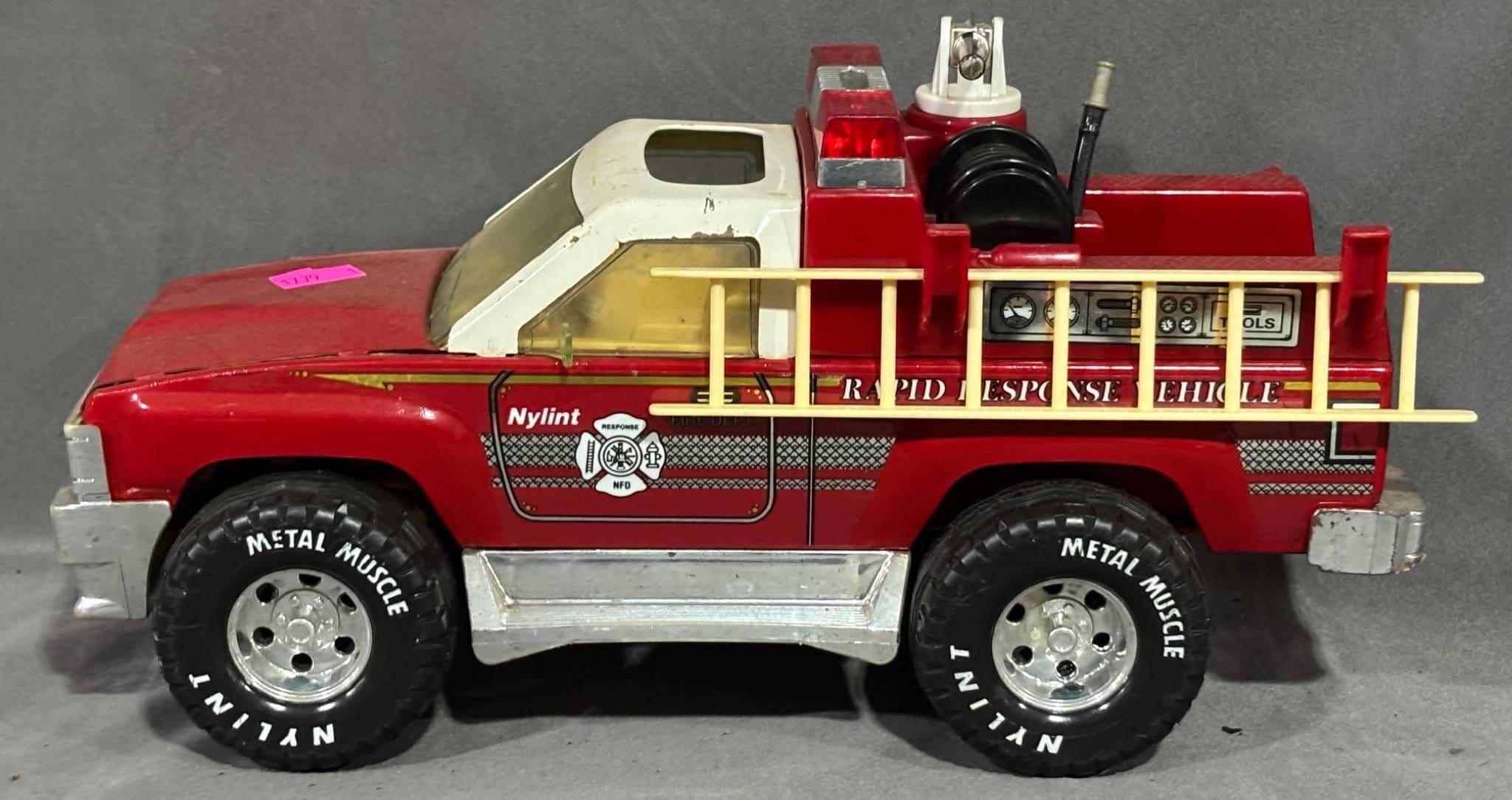 Online Bidding Available!